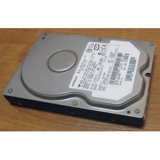 Жесткий диск 40Gb Hitachi Deskstar IC3SL060AVV207-0 IDE (Клин)