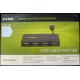 Карманный USB 2.0 концентратор D-Link DUB-104 в Клине, USB хаб DLink DUB104 (Клин)
