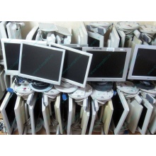 Опт ЖК мониторы 15" БУ в Клине, купить оптом TFT мониторы 15" Б/У (Клин)