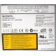 CDRW Sony CRX230EE IDE White характеристики (Клин)