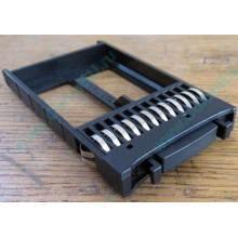 Заглушка HDD Blank Filler SAS/SATA 2,5" для серверов HP (376384-001) FR2000 В1279 (Клин)