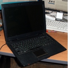 Ноутбук Asus X80L (Intel Celeron 540 1.86Ghz) /512Mb DDR2 /120Gb /14" TFT 1280x800) - Клин