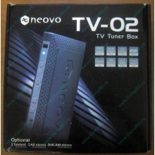 Внешний TV tuner AG Neovo TV-02 (Клин)