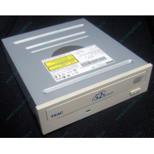 CDRW Teac CD-W552GB IDE white (Клин)