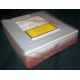 CDRW Sony CRX230ED IDE white (выход на наушники) - Клин