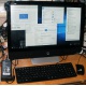 Моноблок HP Envy Recline 23-k010er D7U17EA Core i5 /16Gb DDR3 /240Gb SSD + 1Tb HDD (Клин)