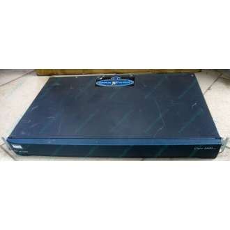 Маршрутизатор Cisco 2610 XM (800-20044-01) в Клине, роутер Cisco 2610XM (Клин)