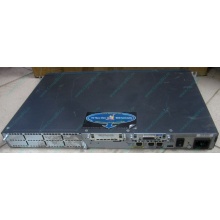 Маршрутизатор Cisco 2610 XM (800-20044-01) в Клине, роутер Cisco 2610XM (Клин)