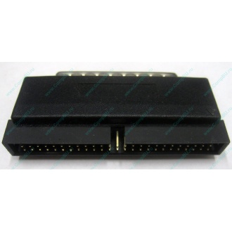 Переходник SCSI внутренний 50M - 68M (Клин)