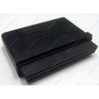 Терминатор SCSI Ultra3 160 LVD/SE 68F (Клин)