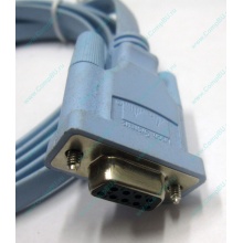 Консольный кабель Cisco CAB-CONSOLE-RJ45 (72-3383-01) цена (Клин)