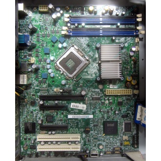 Материнская плата Intel Server Board S3200SH s.775 (Клин)