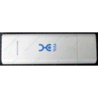 Wi-MAX модем Yota Jingle WU217 (USB) - Клин