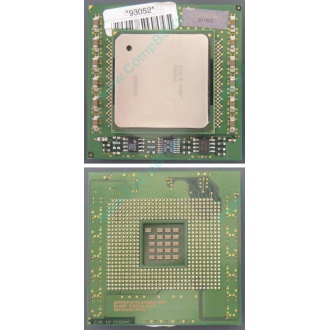 Процессор Intel Xeon 2800MHz socket 604 (Клин)