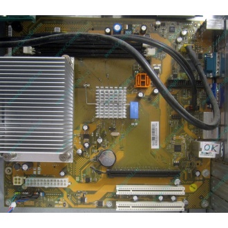 Материнская плата W26361-W1752-X-02 для Fujitsu Siemens Esprimo P2530 (Клин)