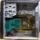 Материнская плата W26361-W1752-X-02 для Fujitsu Siemens Esprimo P2530 в корпусе (Клин)