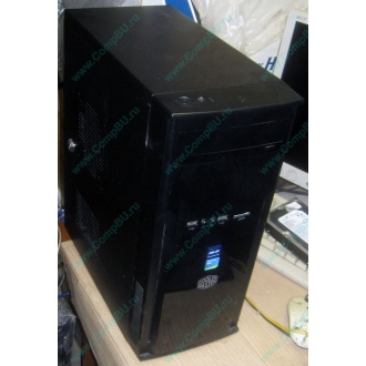 Четырехядерный компьютер Intel Core i5 3570K (4x3.4GHz) /8192Mb /240Gb SSD /ATX 500W (Клин)