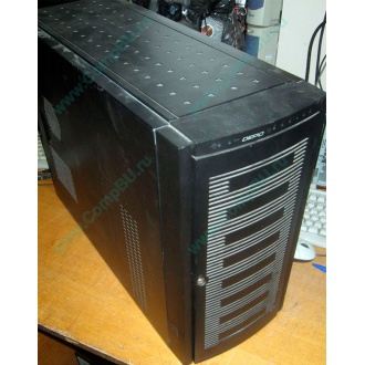 Сервер Depo Storm 1250N5 (Quad Core Q8200 (4x2.33GHz) /2048Mb /2x250Gb /RAID /ATX 700W) - Клин