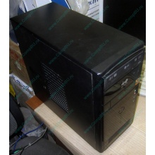 Четырехядерный компьютер Intel Core i5 650 (4x3.2GHz) /4096Mb /60Gb SSD /ATX 400W (Клин)