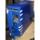 Синий корпус с дверцей Thermaltake V7410DE Xaser V WinGo Blue V7000 Full Tower (Клин)