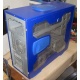  Корпус синего цвета с прозрачной боковой крышкой Thermaltake V7410DE Xaser V (Клин)