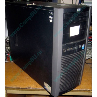 Сервер HP Proliant ML310 G5p 515867-421 фото (Клин)