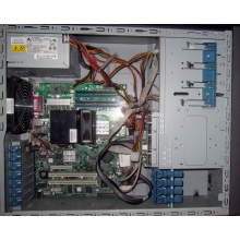 Сервер HP Proliant ML310 G5p 515867-421 фото (Клин)