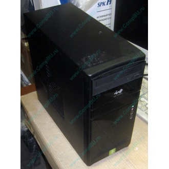  Четырехядерный компьютер Intel Core i7 2600 (4x3.4GHz HT) /4096Mb /1Tb /ATX 450W (Клин)