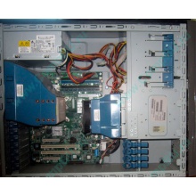 Сервер HP Proliant ML310 G4 470064-194 фото (Клин).