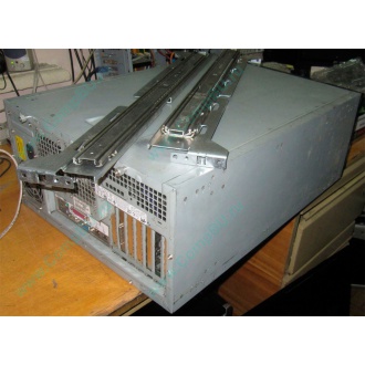 Двухядерный сервер в Клине, 4 Gb RAM в Клине, 4x36Gb Ultra 320 SCSI 10000 rpm в Клине, корпус 5U фото (Клин)