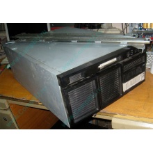 Двухядерный сервер в Клине, 4 Gb RAM в Клине, 4x36Gb Ultra 320 SCSI 10000 rpm в Клине, корпус 5U фото (Клин)