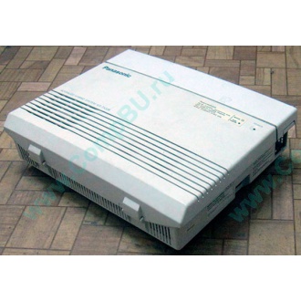 Б/У АТС Panasonic KX-TA308 фото (Клин)