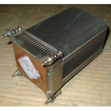 Радиатор HP p/n 433974-001 для ML310 G4 (с тепловыми трубками) 434596-001 SPS-HTSNK (Клин)