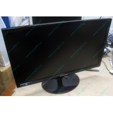 Монитор 20" TFT Samsung S20A300B 1600x900 (широкоформатный) - Клин