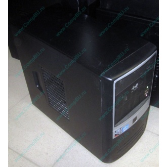 Компьютер Intel Core i5 3570 (4x3.4GHz) /4096Mb /500Gb /1024Mb ATI Radeon HD6450 /ATX 450W (Клин)