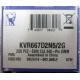 2Gb DDR2 Kingston KVR667D2N5/2G pc2-5300 CL5 240-pin 99U5316-062.A00LF (Клин)