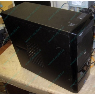 Четырехядерный компьютер Intel Core i7 860 (4x2.8GHz HT) /4096Mb /320Gb /GeForce GT210 /ATX 450W (Клин)