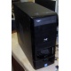 Четырехядерный системный блок Intel Core i7 860 (4x2.8GHz HT) /4096Mb /320Gb /GeForce GT210 /ATX 450W (Клин)