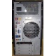 Компьютер Intel Core i5 2310 (4x2.9GHz) /4096Mb /250Gb /ATX 400W вид сзади (Клин)