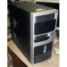 Компьютер Intel Pentium-4 541 3.2GHz HT /2048Mb /160Gb /ATX 300W (Клин)