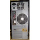 Компьютер Intel Pentium-4 541 3.2 GHz HT /2048 Mb /160 Gb /ATX 300 W вид сзади (Клин)