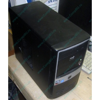 Четырехядерный компьютер Intel Core i5 4670 (4x3.4GHz) /4096Mb /500Gb /ATX 450W (Клин)