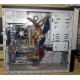 Intel Core 2 Quad Q8300 (4x2.5GHz) /Gigabyte GA-EP43-S3L /4096Mb /250Gb /ATI Radeon X1300 /ATX 450W (Клин)