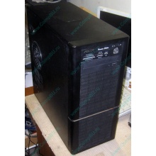 Четырехядерный игровой компьютер Intel Core 2 Quad Q9400 (4x2.67GHz) /4096Mb /500Gb /ATI HD3870 /ATX 580W (Клин)