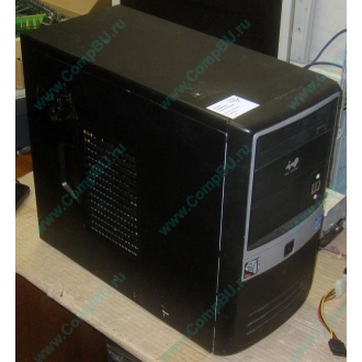 Четырехядерный компьютер Intel Core i5 2300 (4x2.8GHz) /4096Mb /500Gb /ATX 450W (Клин)