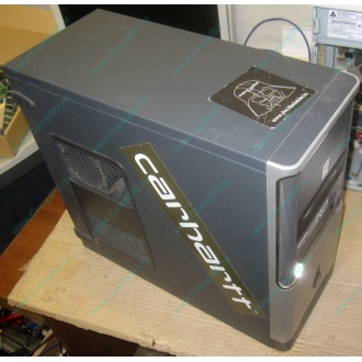 Двухъядерный компьютер Intel Core 2 Duo E6750 (2x2.67GHz) s.775 /2048Mb /250Gb /ATX 450W (Клин)