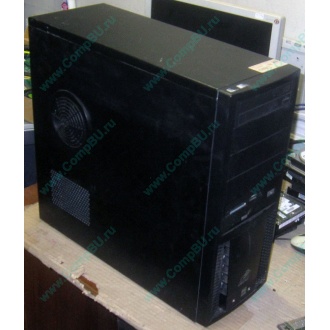 Четырехъядерный компьютер AMD A8 3820 (4x2.5GHz) /4096Mb /500Gb /ATX 500W (Клин)