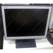 Монитор 15" TFT NEC LCD1501 (Клин)