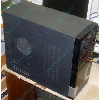 Компьютер Intel Pentium Dual Core E5300 (2x2.6GHz) s.775 /2Gb /250Gb /ATX 400W (Клин)