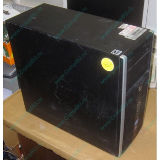 Компьютер HP Compaq 6200 PRO MT Intel Core i3 2120 /4Gb /500Gb (Клин)
